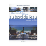 Chambres d'hôtes secrètes  au bord de l'eau