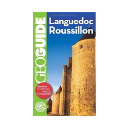 GEOGuide Languedoc Roussillon