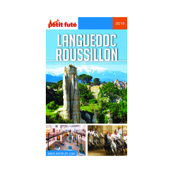 Petit Futé Languedoc Roussillon